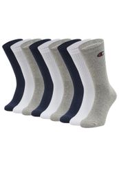 Champion Socken Crew Socks 12pk (Set, günstig online kaufen