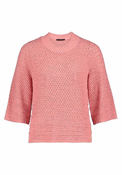 Betty Barclay Strickpullover "Betty Barclay Strickpullover mit 3/4 Arm", St günstig online kaufen