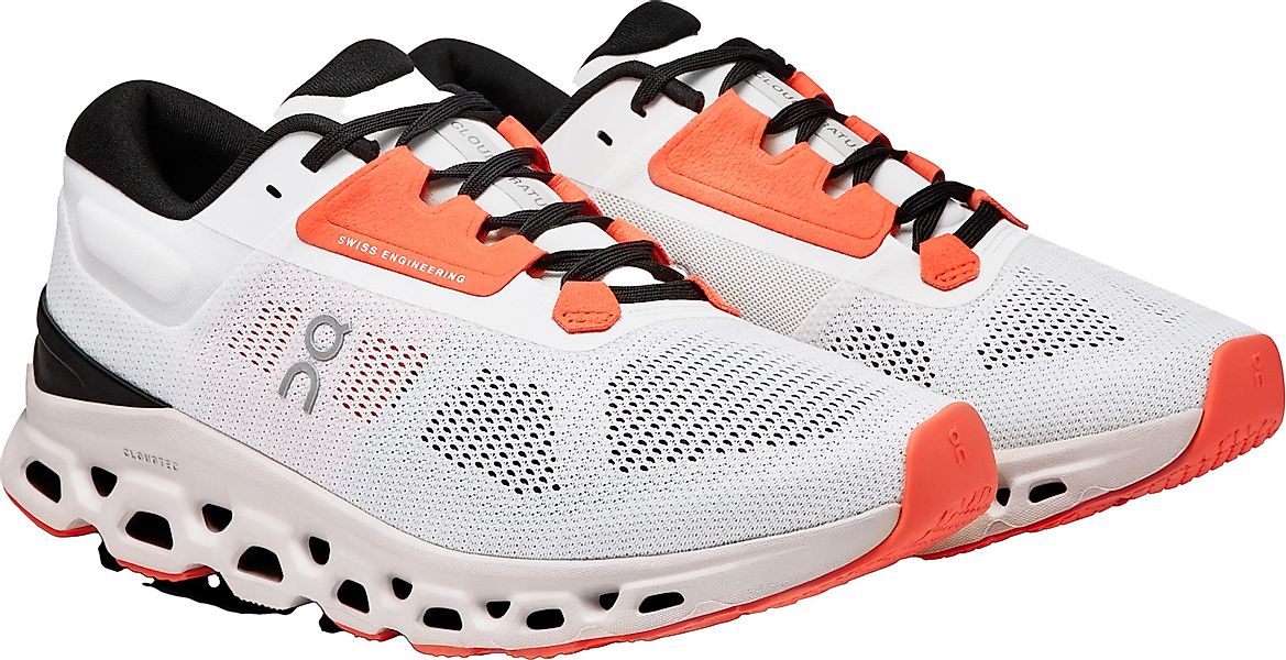 ON RUNNING ON Cloudstratus Damen Laufschuh günstig online kaufen