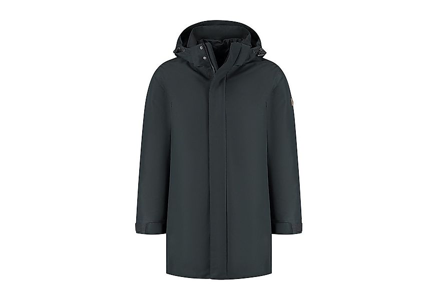 Travelin' 3-in-1-Funktionsparka Hoyt Atmungsaktiv und wärmedämmung günstig online kaufen