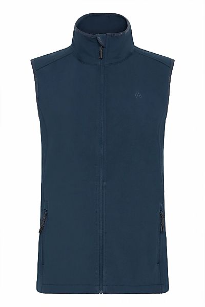 North Bend Softshellweste "Softshellweste NBLany W Softshell W-PRO 8000" günstig online kaufen