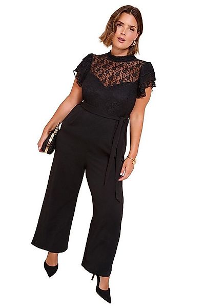 Friends Like These Jumpsuit Friends Like These Scuba-Jumpsuit, Curve (1-tlg günstig online kaufen