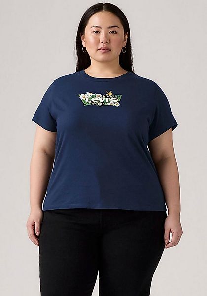 Levi's® Plus T-Shirt PL PERFECT TEE günstig online kaufen