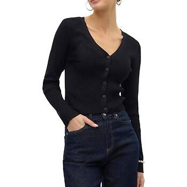 Vero Moda  Strickjacken 10300305-BLK günstig online kaufen