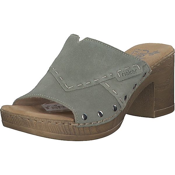 Rieker 67087 Pantolette günstig online kaufen