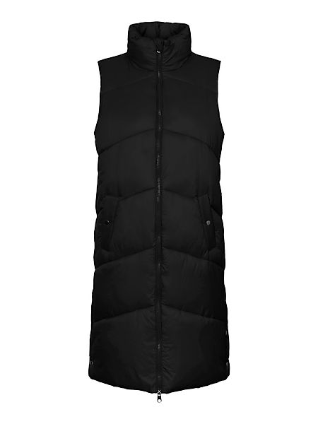 Vero Moda Steppweste Uppsala (1-tlg) Plain/ohne günstig online kaufen