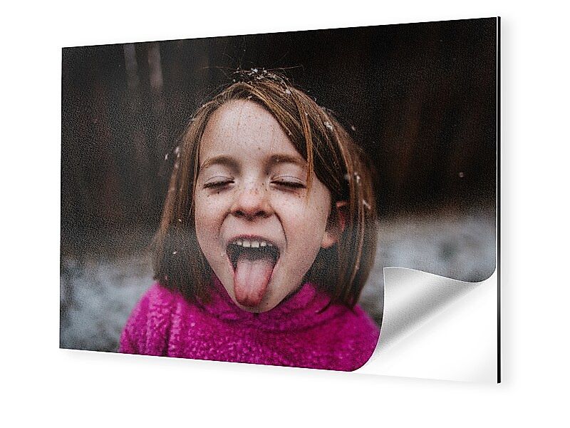 Foto auf Alu Dibond im Format 32 x 24 cm im Format 32 x 24 cm günstig online kaufen