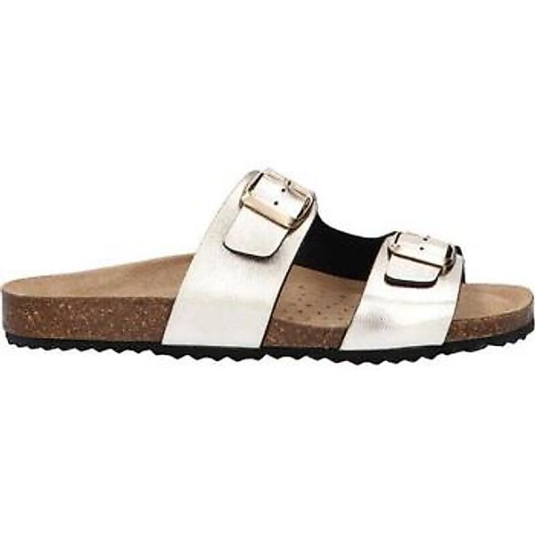 Geox  Sandalen D35LSL 000BN D BRIONIA günstig online kaufen