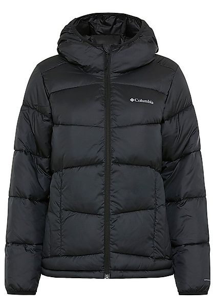 Columbia Winterjacke FIVEMILE BUTTE HOODED JACKET (1-St) für Outdoor-Aktivi günstig online kaufen