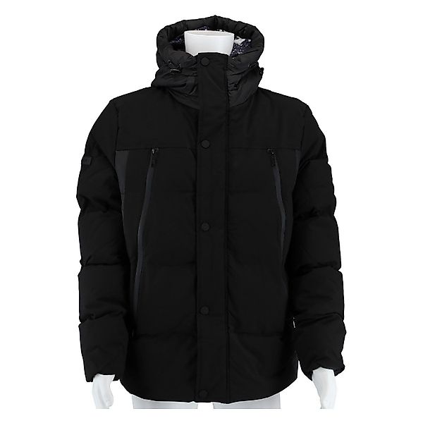 Poolman Winterjacke mit Kapuze P2304.727 (warm günstig online kaufen