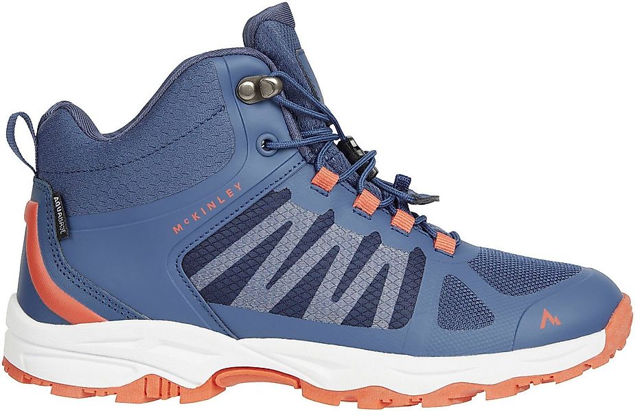 McKINLEY Ki.-Wander-Schuh Kansas MID AQB J günstig online kaufen