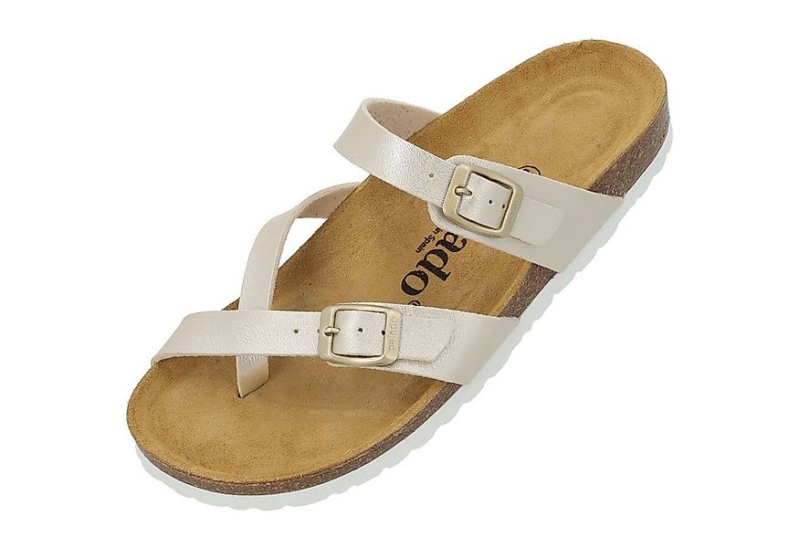 Palado Cres Metallic Pantolette günstig online kaufen