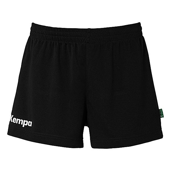 Kempa Trainingsshorts Team Shorts Damen schwarz günstig online kaufen