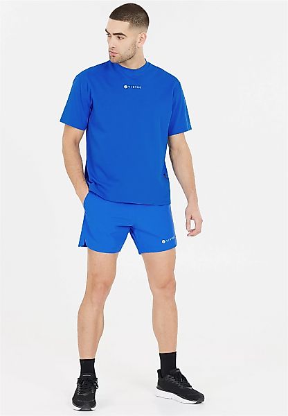 Virtus Shorts "Edwin", Mit wasserabweisender Beschichtung günstig online kaufen