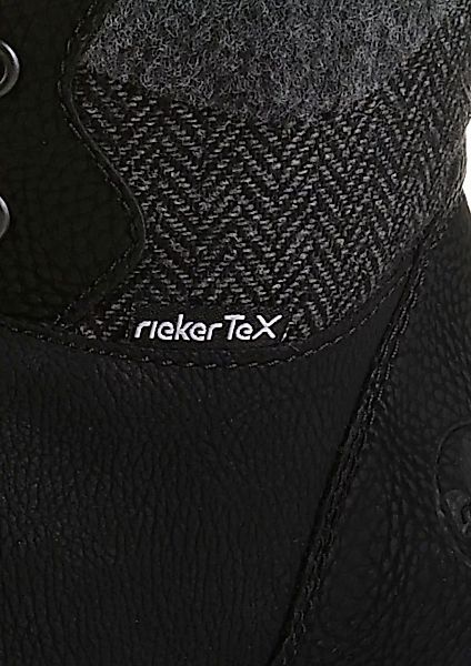 Rieker Winterboots, mit kuscheligem Warmfutter günstig online kaufen