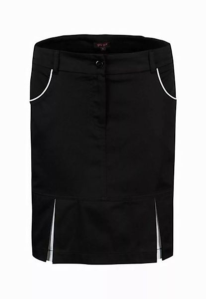 girls golf Skort Girls Golf Skort Rosy Schwarz Damen XL günstig online kaufen