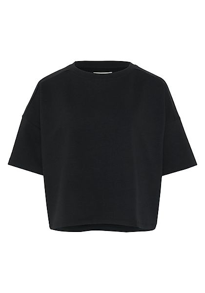 Detto Fatto T-Shirt im kastig geschnittenen günstig online kaufen