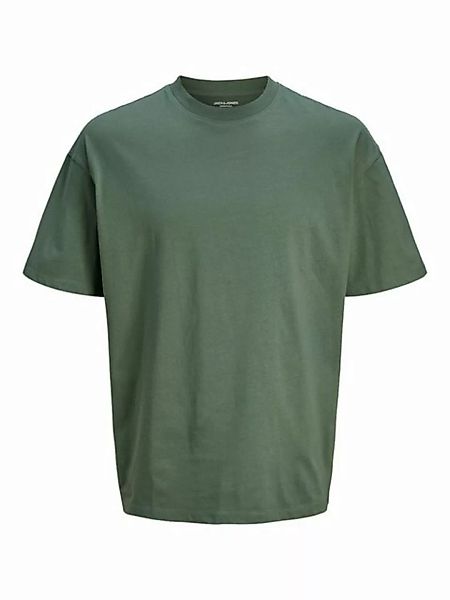 Jack & Jones T-Shirt JJEBRADLEY TEE SS O-NECK NOOS günstig online kaufen