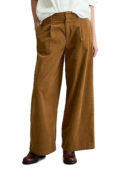 Marc OPolo DENIM Chinohose "aus Organic Cotton" günstig online kaufen