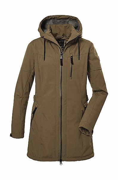 G.I.G.A. DX by killtec Softshellparka "GW 46 WMN SFTSHLL PRK" Softshell Par günstig online kaufen