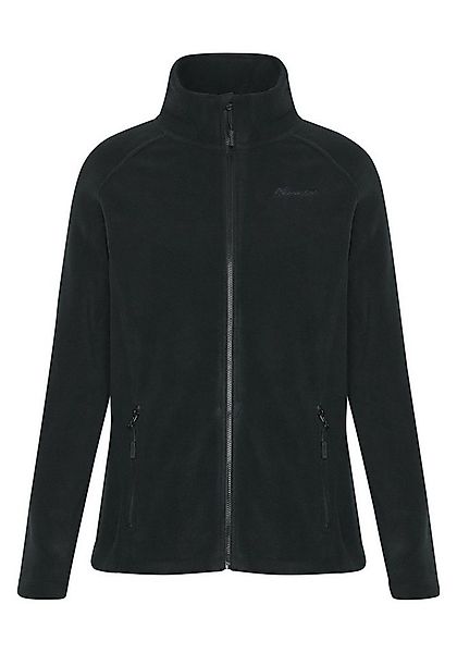 Chiemsee Fleecejacke Fleece-Jacke im Basic-Look 1 günstig online kaufen
