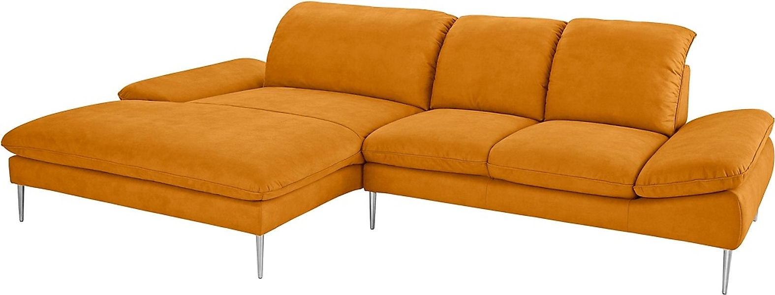 W.SCHILLIG Ecksofa »enjoy&MORE, Designsofa, elegant und bequem, L-Form«, mi günstig online kaufen