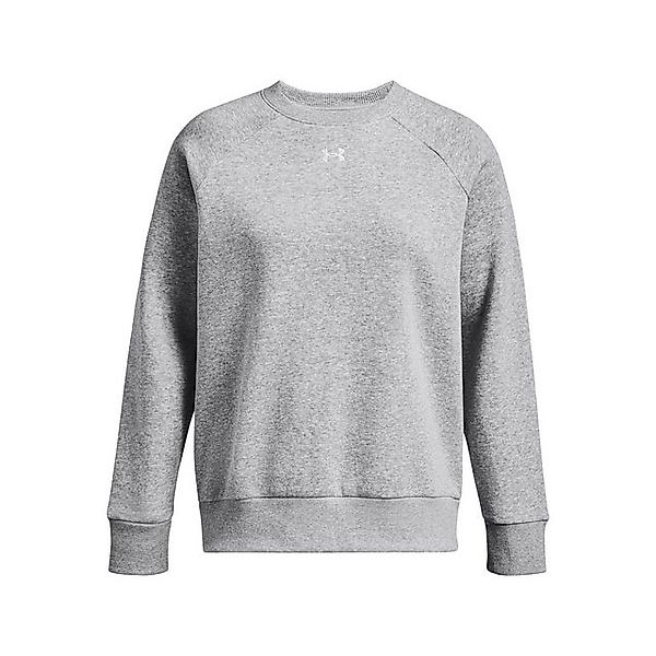 Under Armour® Fleecepullover Under Armour Damen Pullover Rival Fleece 13795 günstig online kaufen