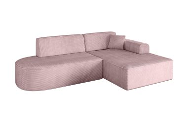 ALTDECOR Ecksofa IREA-L1-v3, Sofa Praktische Bequeme günstig online kaufen