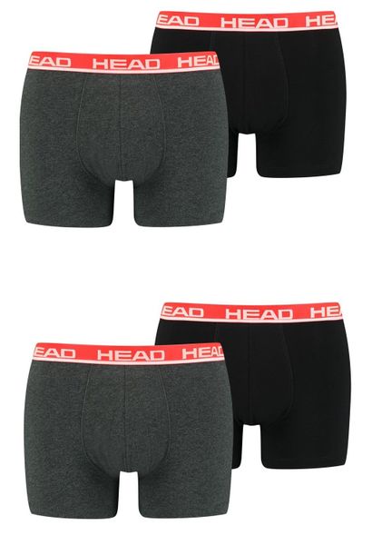 Head Boxershorts Head Herren Boxershorts Unterwäsche günstig online kaufen