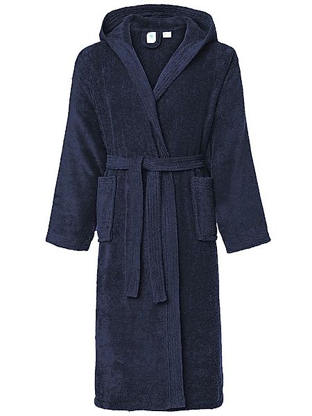 Ladeheid Bademantel Herren Frottee Bademantel aus 100% Baumwolle LA40-101, günstig online kaufen