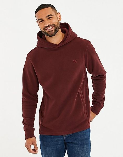 Threadbare Kapuzensweatshirt THB Fitness Fleece Hoody Ryan (1-tlg) mit lock günstig online kaufen