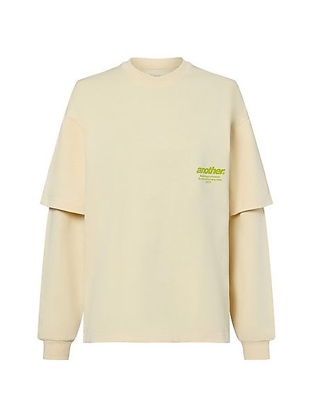 Another Cotton Lab Sweatshirt El Paraiso günstig online kaufen