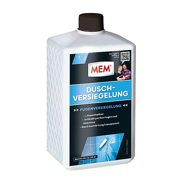MEM Dusch-Bad-Dicht 1 l günstig online kaufen