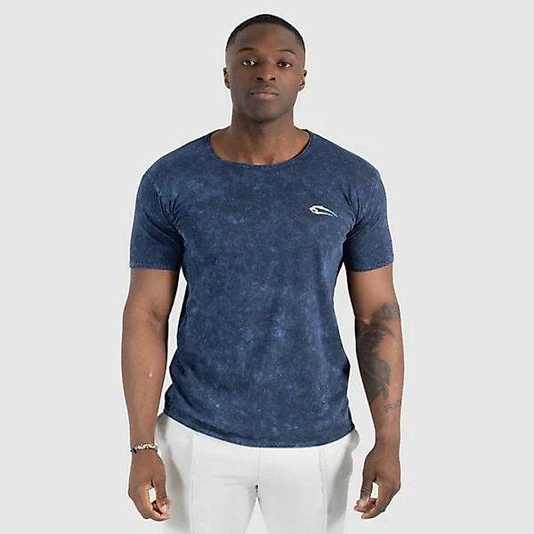 Smilodox T-Shirt Matrix 100% Baumwolle günstig online kaufen