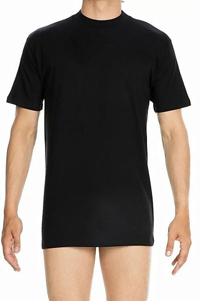 Hom T-Shirt T-Shirt Crew Neck Harro New 405508 günstig online kaufen