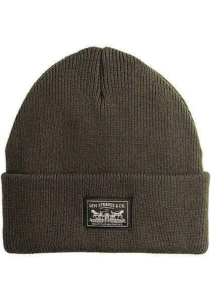 Levi's® Beanie EMBARCADERO BEANIE Unisex günstig online kaufen