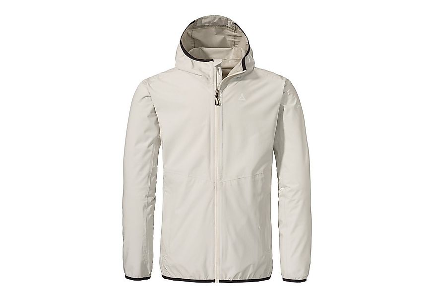 Schöffel Outdoorjacke Jacket Style Migandi MNS (1-St) winddicht, wasserabwe günstig online kaufen