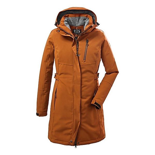 Killtec Funktionsmantel Parka KOW165 günstig online kaufen