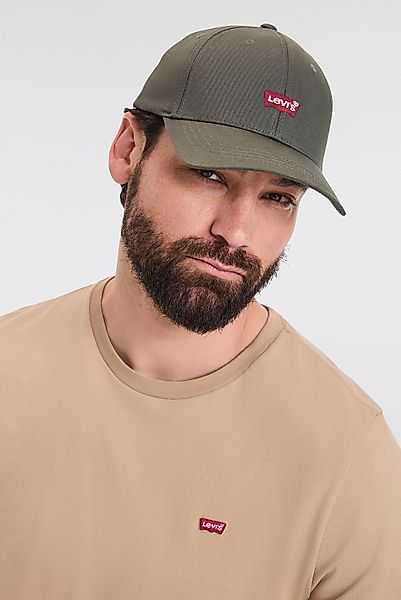 Levi's® Baseball Cap Housemark Flexfit günstig online kaufen