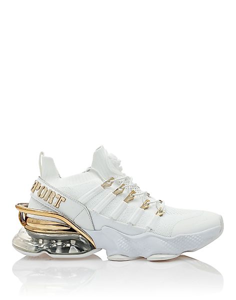 PLEIN SPORT Tiger Attack//Gen.x.04 Sneaker günstig online kaufen