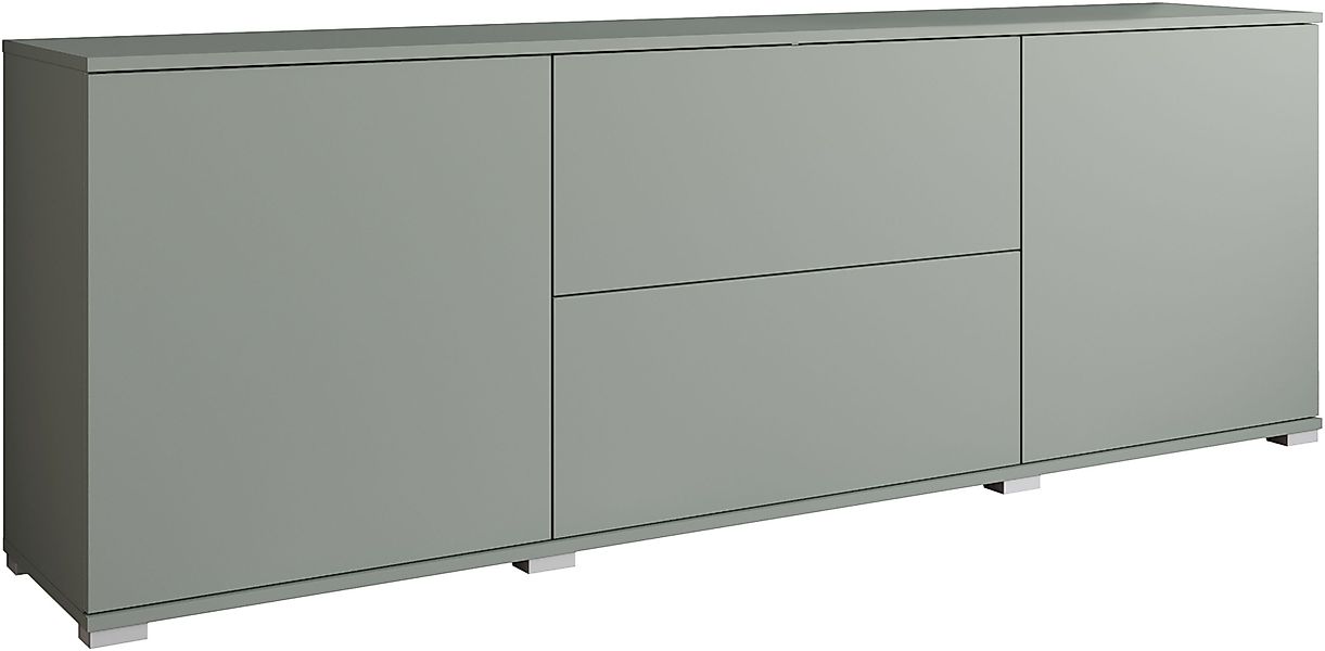 INOSIGN Lowboard Kenia (1 St), 2 günstig online kaufen