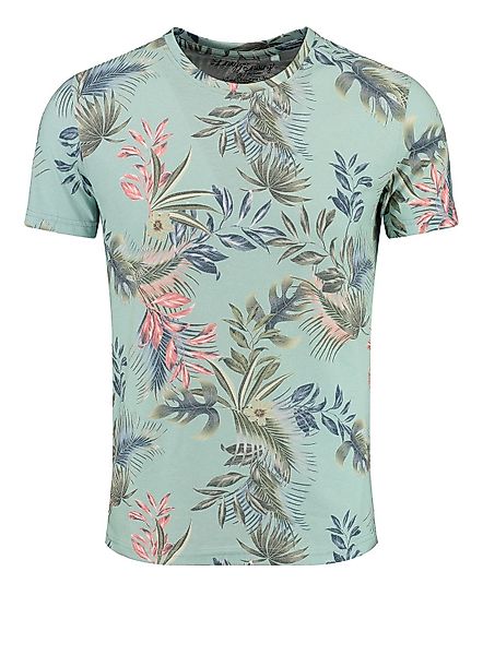 Key Largo T-Shirt MT00487 Palermo Hawaii günstig online kaufen