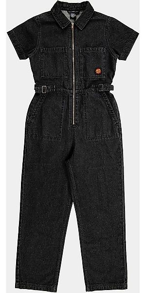 Santa Cruz Overall Line Up Utility Jumpsuit günstig online kaufen