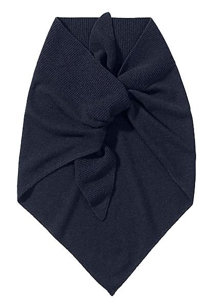 Hessnatur Schal BetterRecycling aus reinem Kaschmir, günstig online kaufen