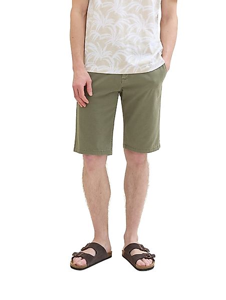 TOM TAILOR Bermudas Sommerhose günstig online kaufen