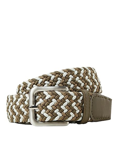 Jack & Jones Stretchgürtel JACSPRING WOVEN günstig online kaufen