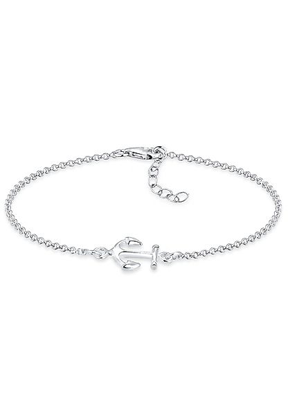 Elli Armband Anker Maritim Segler Trend günstig online kaufen