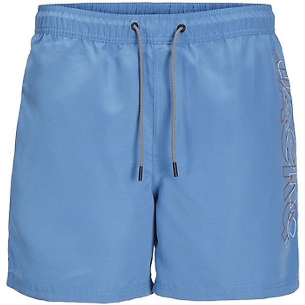 Jack & Jones  Badeshorts Badehose FIJI Schwimm-Shorts günstig online kaufen