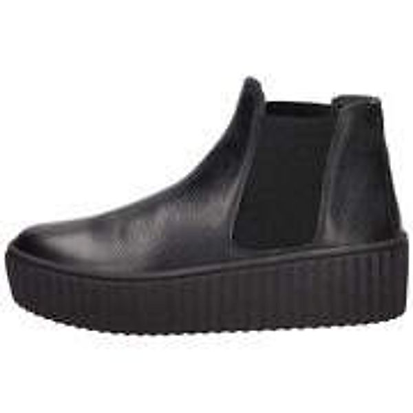 Gabor Chelsea Boots Damen schwarz günstig online kaufen