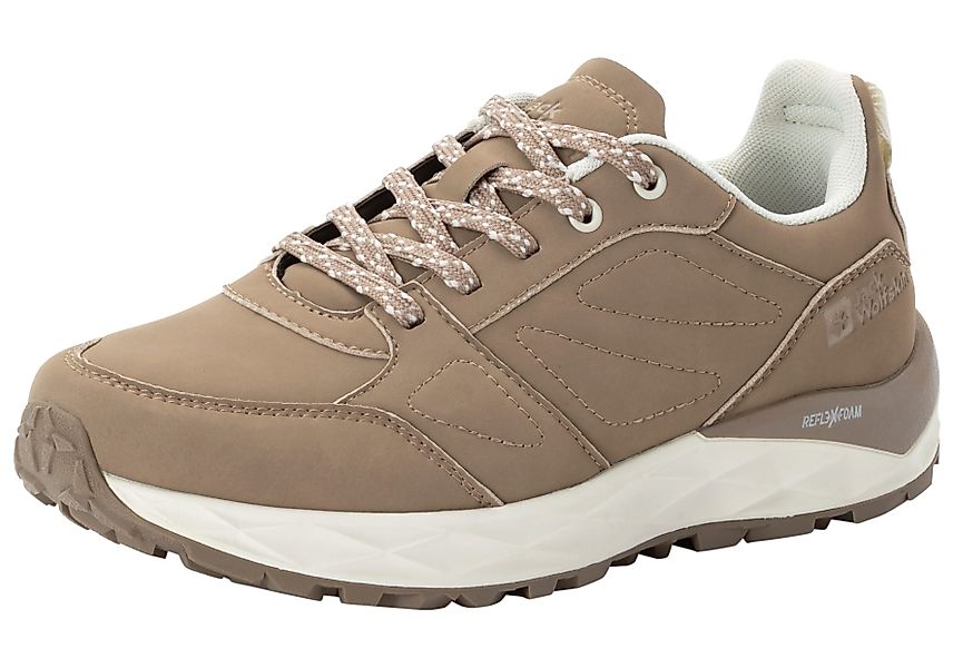 Jack Wolfskin PORTLAND LOW W Walkingschuh günstig online kaufen